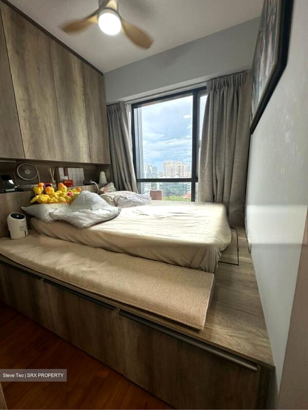 Stirling Residences (D3), Apartment #503111391